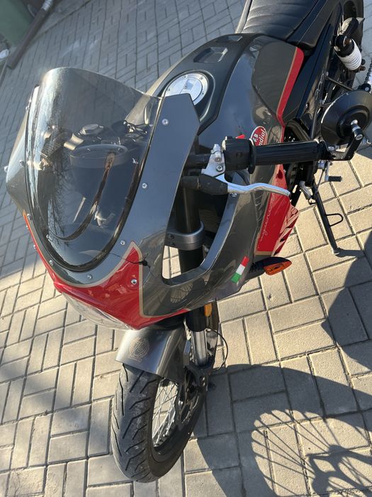 Mondial pagani 300