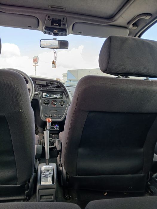 Peugeot 306 136.000Kms (Reais)