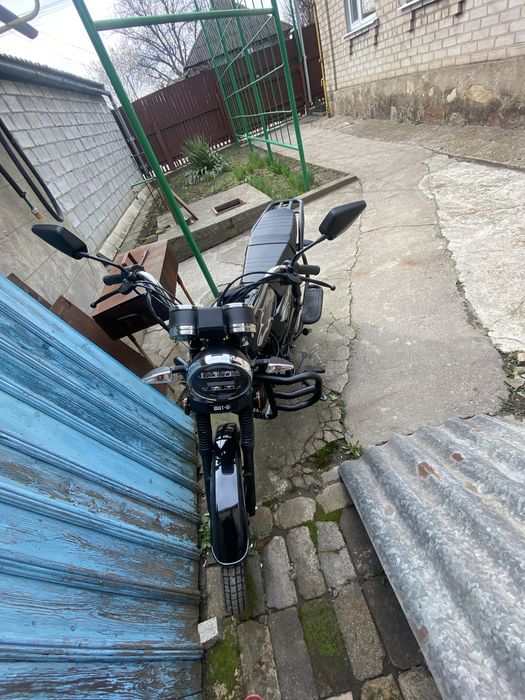 Продам Мустанг ( абсолютно новый)