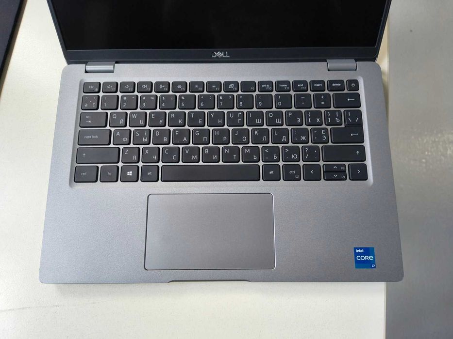 30 штук Dell Latitude 5420 (Core i7-1185G7-16Gb-DDR4-128Gb-SSD-сенсор)