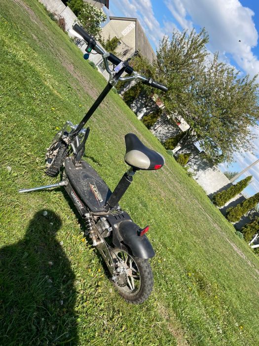 Продам електро скутер Viron,