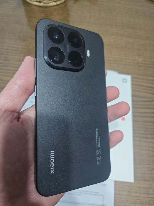 Troco/Vendo Smartphone Xiaomi 15T Pro