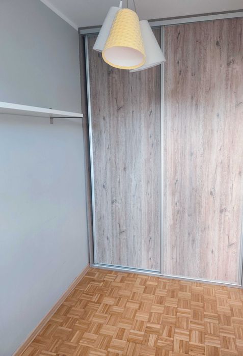 DO WYNAJĘCIA 3 pokoje blisko WUM – Warszawa Ochota (Rakowiec), ul. Gorlicka