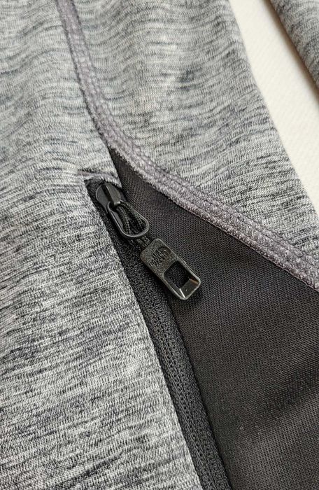 The North Face * rozpinana bluza * kangurek * M * Nowa !
