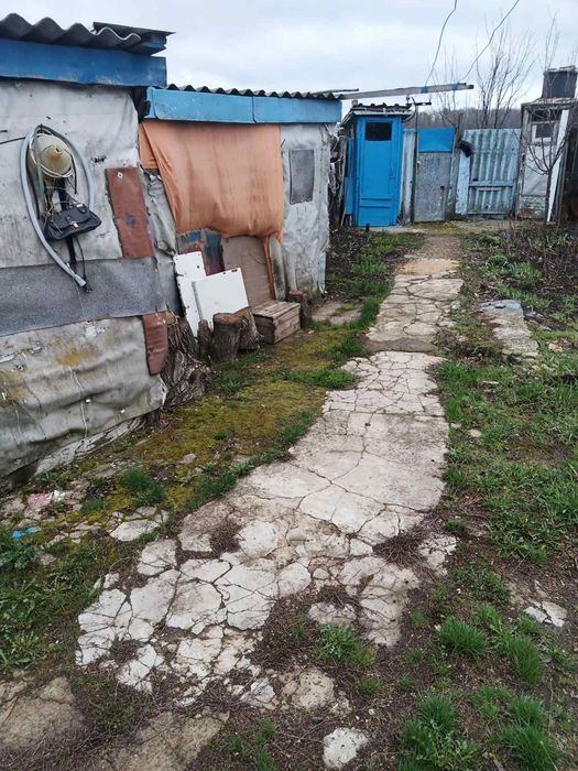 Продам дом в селе Минковка