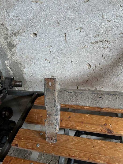 Фаркоп нексия Дэо Дэу