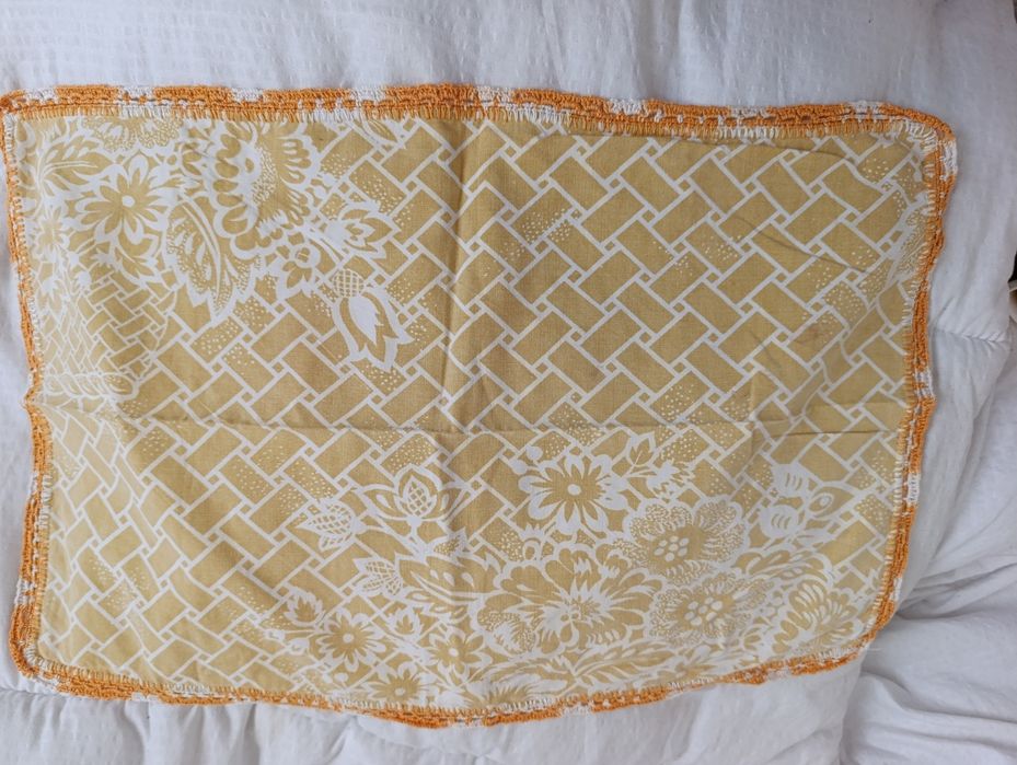 Panos cozinha bom estado