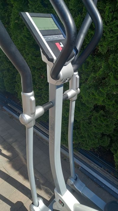 Orbitrek Hammer ventano xtr