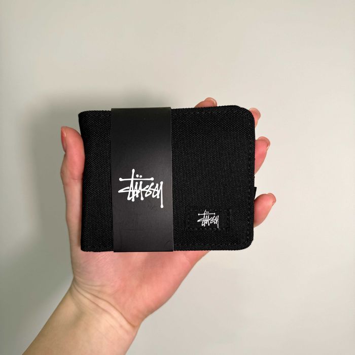 Гаманець Stussy | Розпродаж