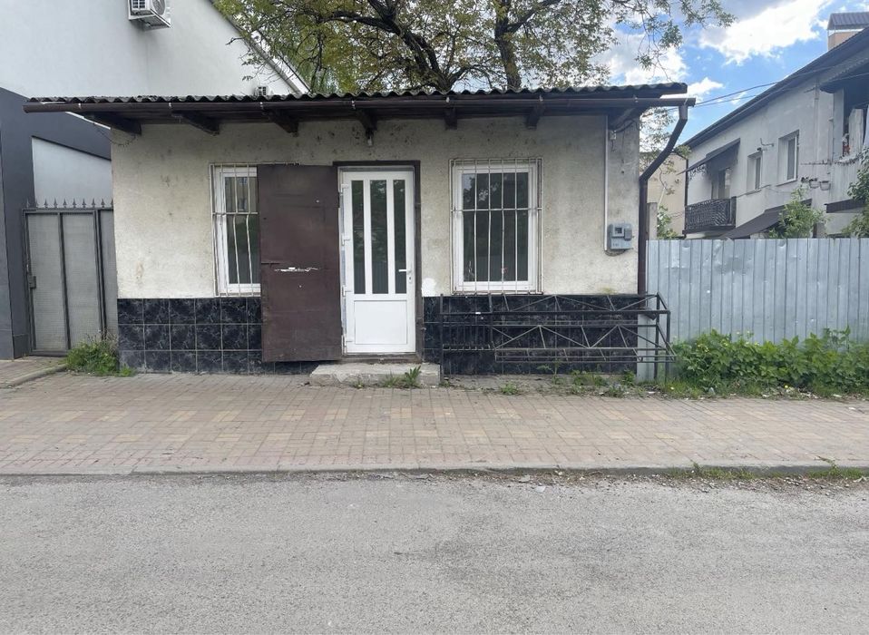 Оренда комерційного приміщення