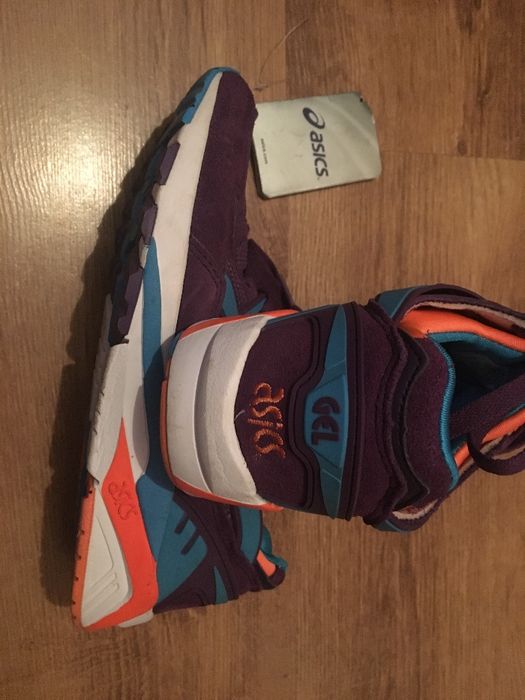 Buty Asics Gel Trainer 38