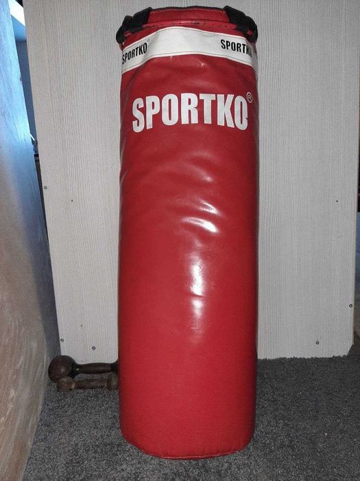 Б/в Мішок боксерський Sportko