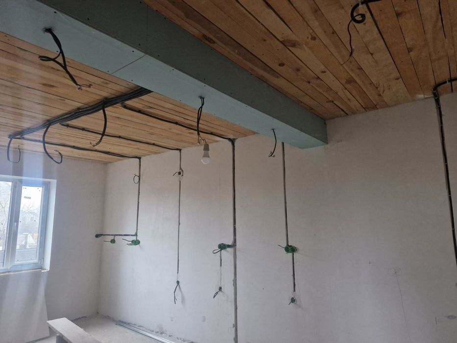 Продаж нового будинку!