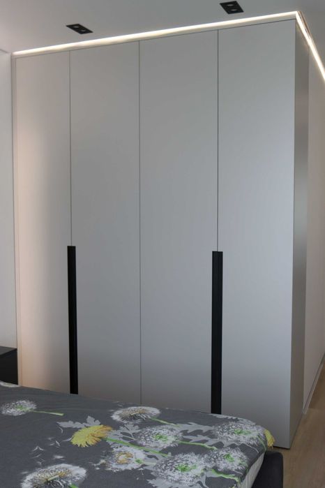 Замовити кухню на замовлення Бровари. Покупка частинами Моно Банк