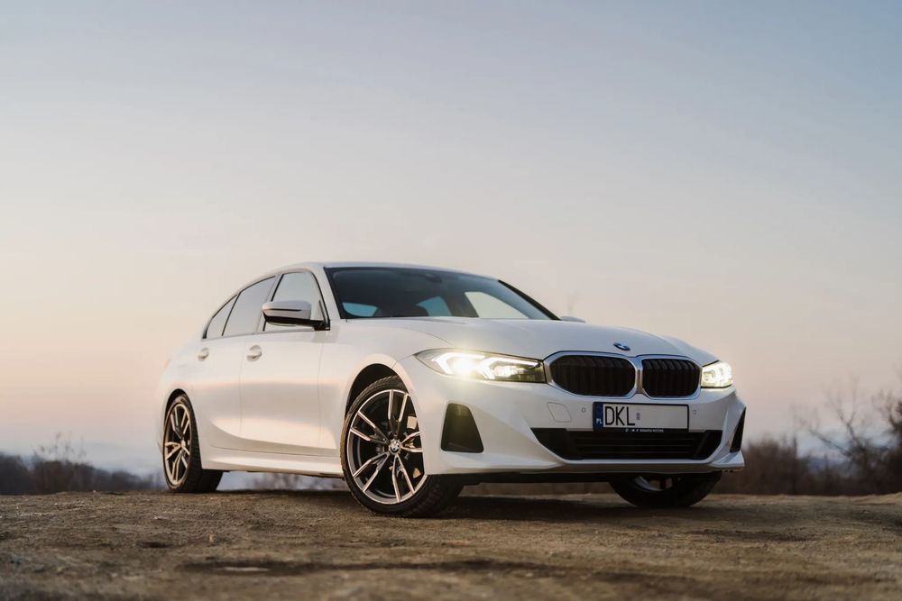 BMW Seria 3