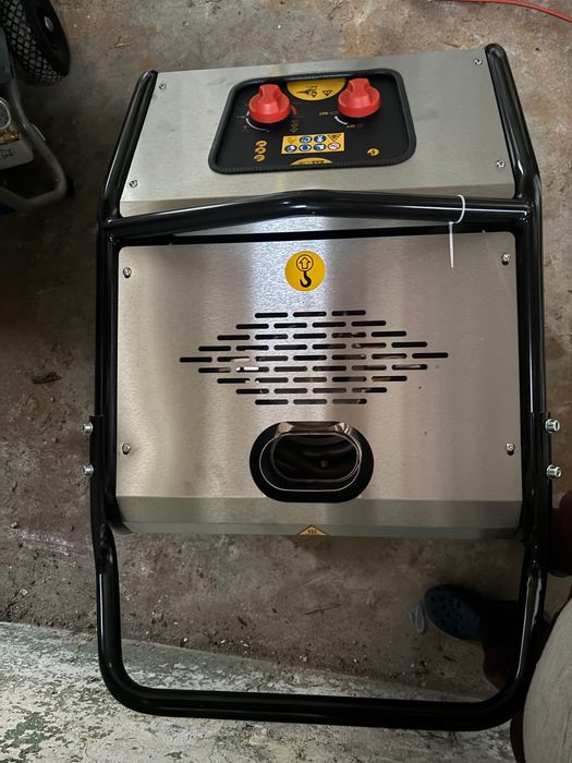 Podgrzewacz wody Comet HotBox 25/350 | Do myjek ciśnieniowych