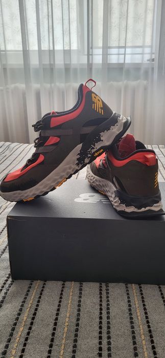 Кросівки New balance