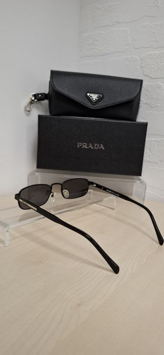 PRADA унисекс Оригінал