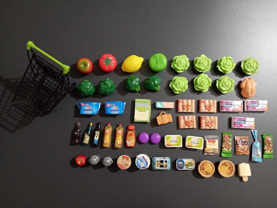 Miniaturas Colecionismo