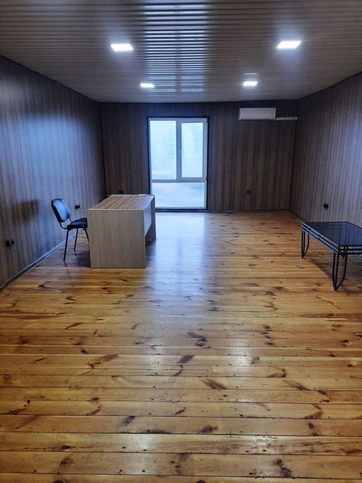 Аренда боксу для детейлінга