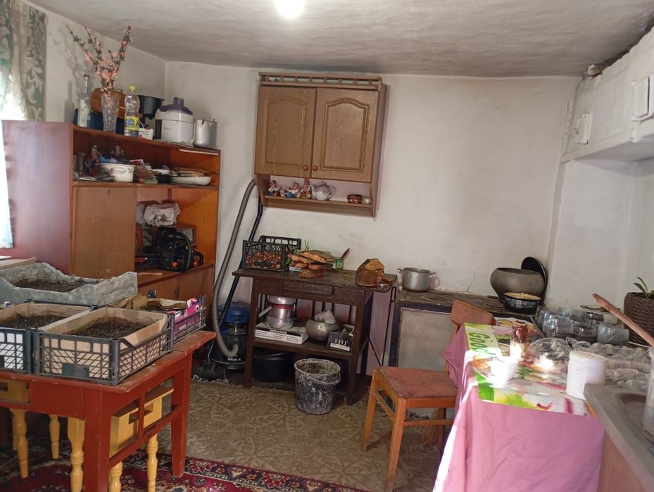 Продам будинок місто Багачеве