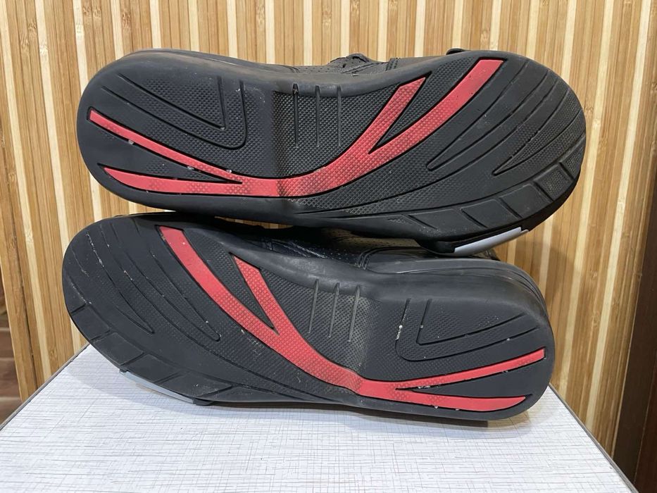 Мотоботи Оригінал Shima SX-6