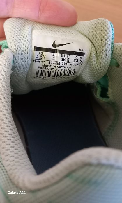 Кросовки nike оригинал