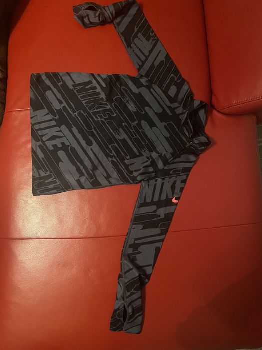 Bluza  Nike Pro