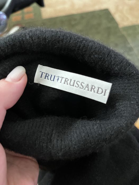 Плаття Trussardi