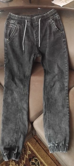 Штани джогери 160-170