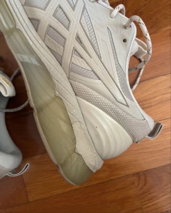 Sapatilhas Asics Gel-Quantum 360 VII 43,5