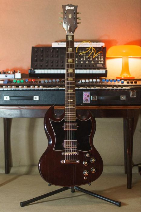 Tomson SG Japan (1970s, lawsuit)