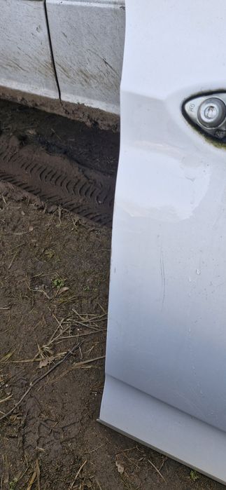 Drzwi prawy przod astra k v y40r oryginał hatchback