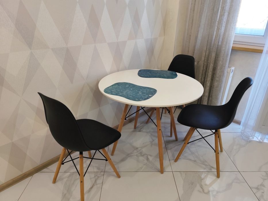 Оренда 1 кімнатної квартири в новобудові Ближній центр вул. Шевченка