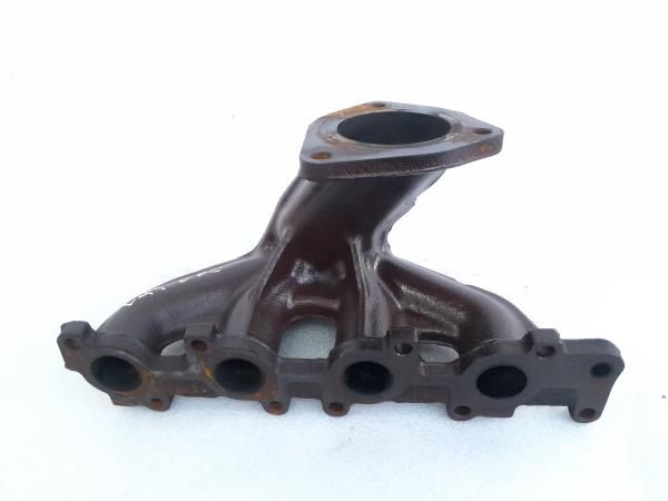 Coletor de escape CHEVROLET Aveo Hatchback (T250, T255)