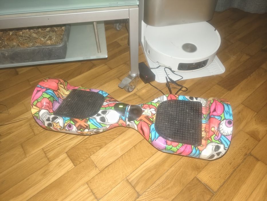 Продается гироборд like bike x6i