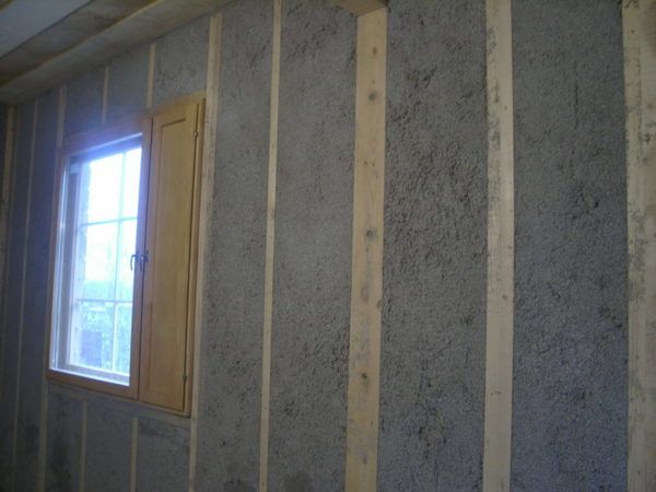 Целюлозний утеплювач Ековата. Ековата купити