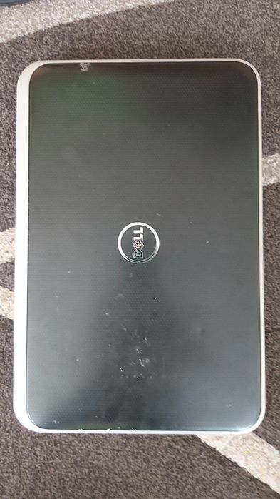 Laptop DEL Inspiron