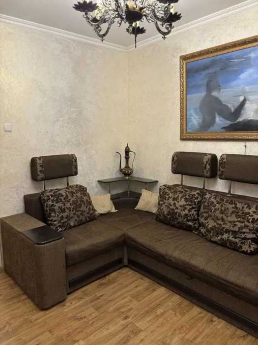 Продам 4 комнатную квартиру 84 м2 с ремонтом на Алексеевка,пр. Победы VI