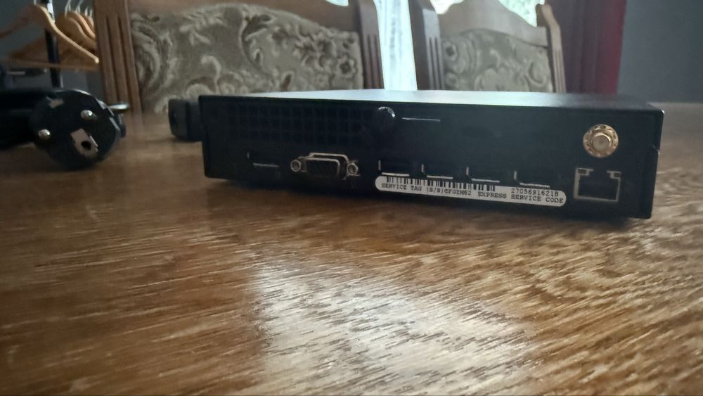 Dell optiplex 3020M + gratisy