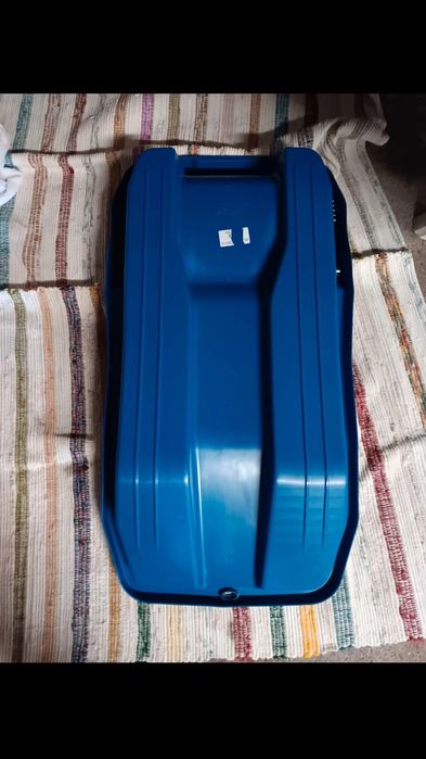 Trenó              .