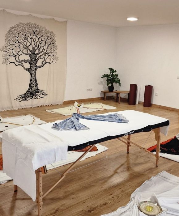 Massagem Profissional ,Massagem relaxante