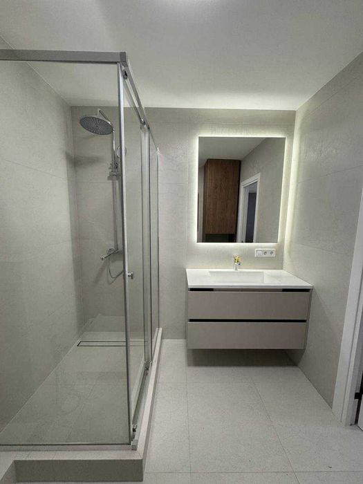 Оренда 1-кім, Family plaza, вул. Крайківського. Перша здача!