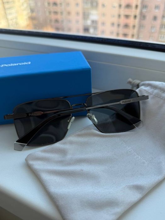 Окуляри Polaroid