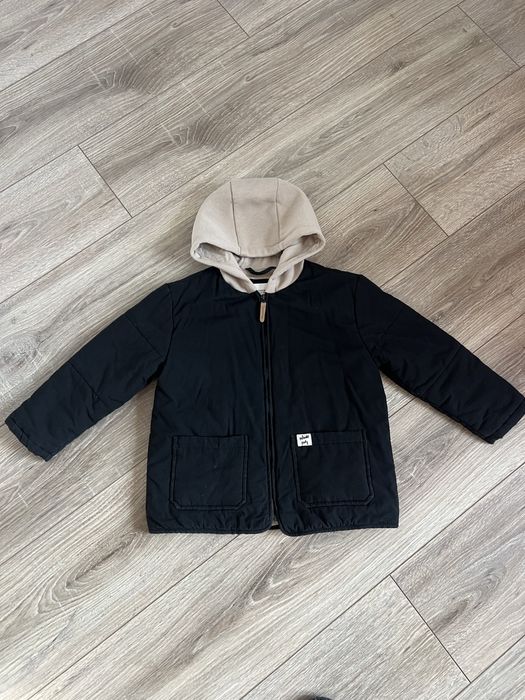 Весняна куртка reserved для хлопчика