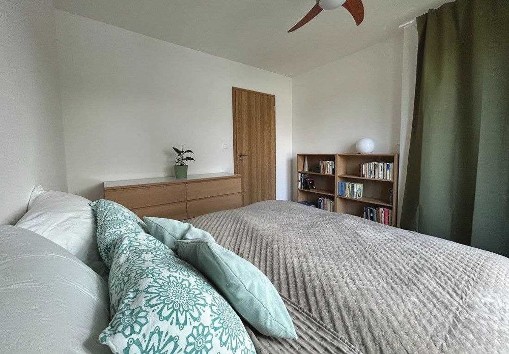 Apartment in Warszawa - View 3