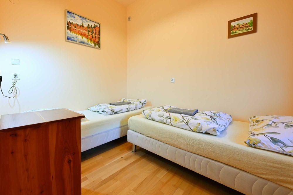 Apartamenty w cenie pokoi * Karpacki Dworek*Rymanów Zdrój