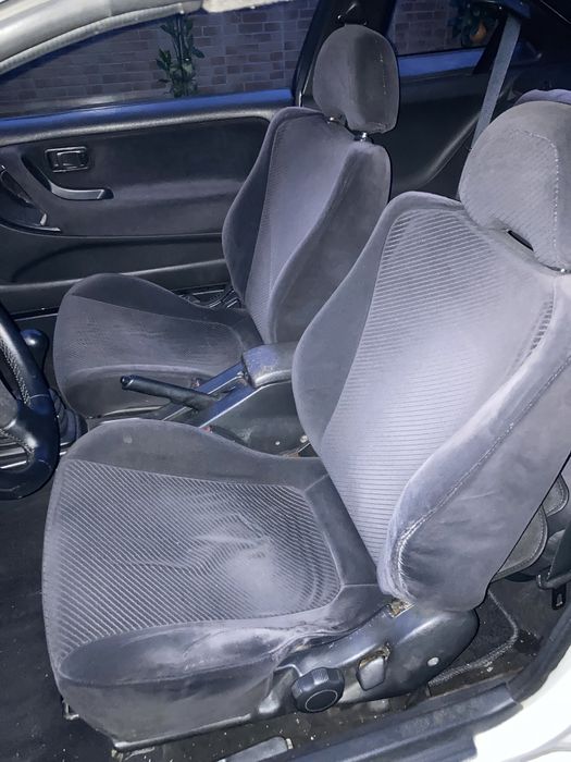 Oportunidade - Nissan 100 NX 1.6 Targa