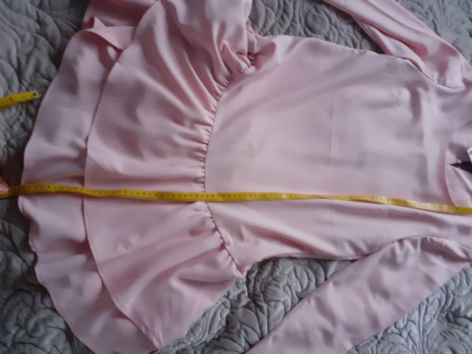 Nowa sukienka Reserved 36