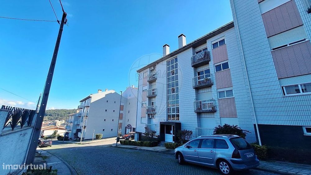 Apartamento T3 para venda